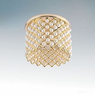 Светильник Lightstar 4362 PERLA