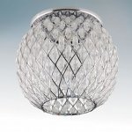 Светильник встраиваемый Lightstar 4434 Obungo