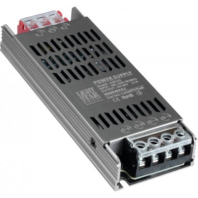 Блок питания 48V для NOVE 100W Lightstar Lightstar 448101