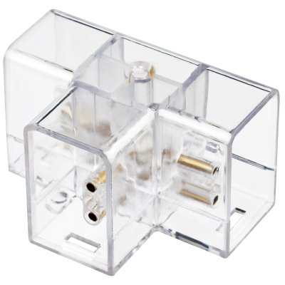 Соединитель T-образный для светильников VARIETA Varieta Lightstar 450003