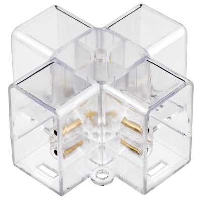 Соединитель X-образный для светильников VARIETA Varieta Lightstar 450004