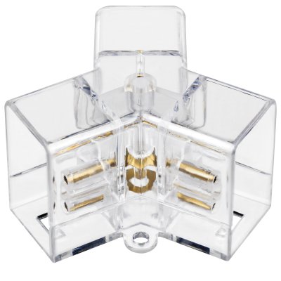 Соединитель Y-образный для светильников VARIETA Varieta Lightstar 450006