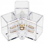 Соединитель Y-образный для светильников VARIETA Varieta Lightstar 450006