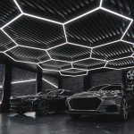 Светильник линейный Varieta Lightstar 450064