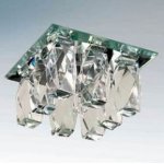 Светильник встраиваемый Lightstar 4560 Pilone