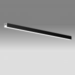 456607 Светильник TRITO LED 60W 6000LM 120G ЧЕРНЫЙ 3000/4000/6000K