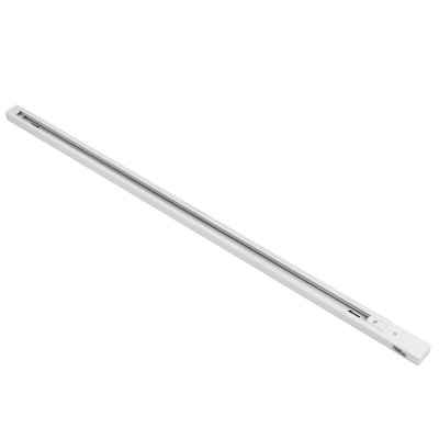

Трек двухконтактный однофазный Lightstar 502035 Barra