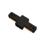 502187-P Питание трековое однофазное BARRA I-образное к 50202X-P, 50203X-P ЧЕРНЫЙ