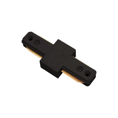 502187-P Питание трековое однофазное BARRA I-образное к 50202X-P, 50203X-P ЧЕРНЫЙ 502187-P Питание трековое однофазное BARRA I-образное к 50202X-P, 50203X-P ЧЕРНЫЙ