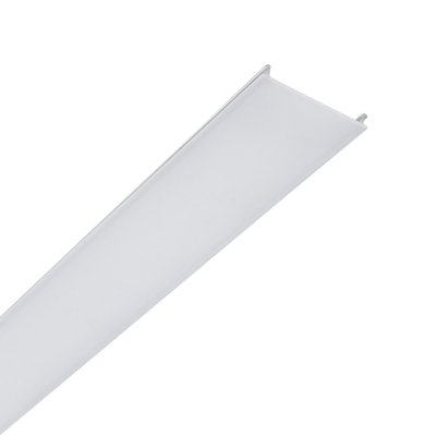 Рассеиватель для профиля 502420 в натяжной потолок 502227 Рассеиватель для профиля 502420 в натяжной потолок 502227