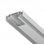Профиль алюминиевый в натяжной потолок Barra Lightstar 502420