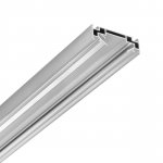 Профиль алюминиевый в натяжной потолок Barra Lightstar 502420