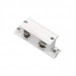 503106-R-DALI Соединение прямое встраиваемое к треку 5030xx-DALI QUATTRO/DALI/ БЕЛЫЙ