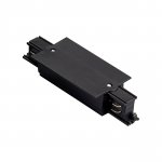 503187-RPS Питание центральное встраиваемое к треку 5030xx-R QUATTRO ЧЕРНЫЙ