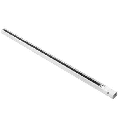 Трек четырехконтактный трехфазный Lightstar 504035 Barra Трек четырехконтактный трехфазный Lightstar 504035 Barra