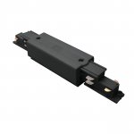 504187-DALI Питание центральное к треку 5040xx-DALI QUATTRO/DALI/ ЧЕРНЫЙ