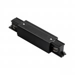 504187-FRPS Питание центральное к треку 5040xx-(F)/(R) QUATTRO ЧЕРНЫЙ