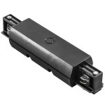 Соединитель большой прямой трехфазный Lightstar 504187 Barra