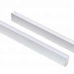 Трек PRO 220V, 1 метр Teta Lightstar 505016