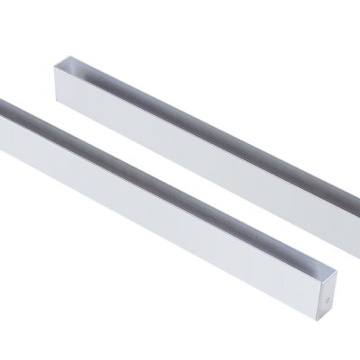 Трек PRO 220V, 1 метр Teta Lightstar 505016 Трек PRO 220V, 1 метр Teta Lightstar 505016