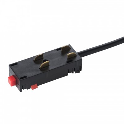 Питание боковое PRO Teta Lightstar 505117 Питание боковое PRO Teta Lightstar 505117