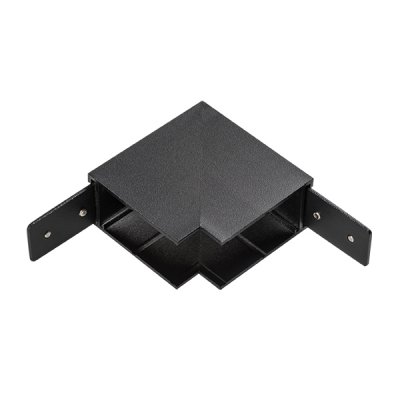 Соединитель PRO L-образный на стену Teta Lightstar 505137 Соединитель PRO L-образный на стену Teta Lightstar 505137