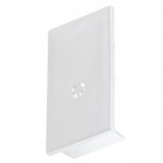 Заглушка концевая трековая PRO Teta Lightstar 505166