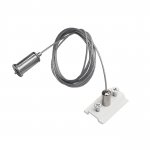 505176-200 Подвес TETA универсальный трековый TETA PRO БЕЛЫЙ (2м)