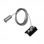 505177-200 Подвес TETA универсальный трековый TETA PRO ЧЕРНЫЙ (2м)