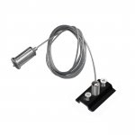 505177-500 Подвес TETA универсальный трековый TETA PRO ЧЕРНЫЙ (5м)