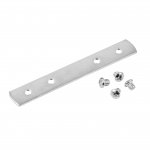 Планка соединительная и 4 винта к профилю Teta для PRO Teta Lightstar 505192