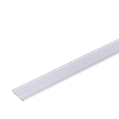 Экран декоративный для трека PRO 220V, 1 метр Teta Lightstar 505216 Экран декоративный для трека PRO 220V, 1 метр Teta Lightstar 505216