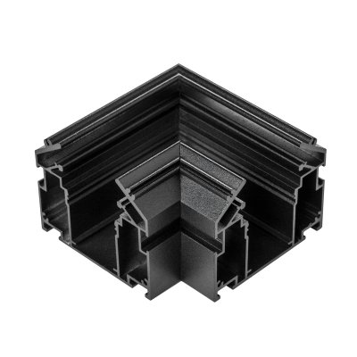 Угловое соединение для трека под гарпун 505427/505437 Teta Teta 505407 Угловое соединение для трека под гарпун 505427/505437 Teta Teta 505407