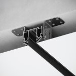 Профиль-трек 220V в натяжной потолок Teta Lightstar 505427