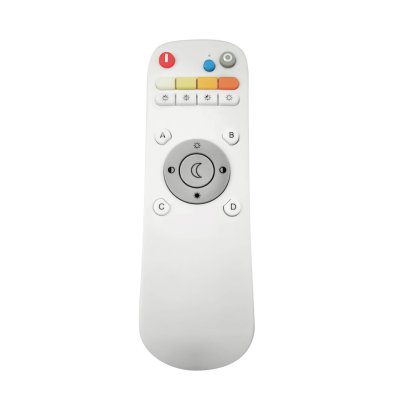 505526 Пульт Д/У LIGHTSTAR к 205ххх(TETA)  APP БЕЛЫЙ для PRO