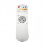 505526 Пульт Д/У LIGHTSTAR к 205ххх(TETA)  APP БЕЛЫЙ для PRO