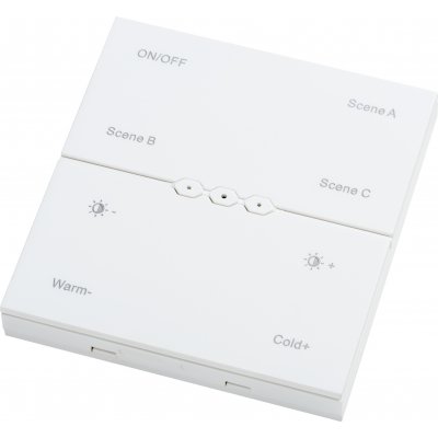 Программируемый пульт ДУ настенный PRO Lightstar Lightstar 505536R