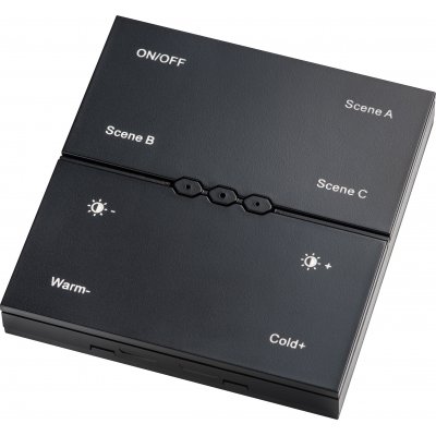 Программируемый пульт ДУ настенный PRO Lightstar Lightstar 505537R