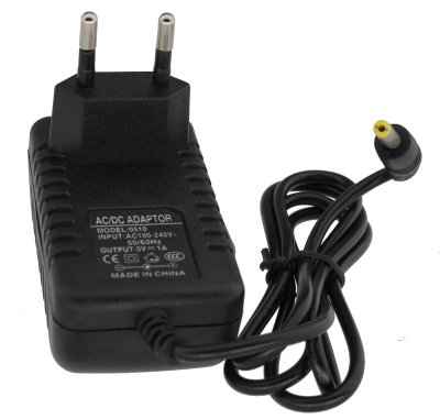 Блок питания 24V (в розетку) д/светильников Linea 48W Lightstar Lightstar 506005 Блок питания 24V (в розетку) д/светильников Linea 48W Lightstar Lightstar 506005