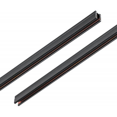 Трек однофазный LINEA 24V Linea Lightstar 506017