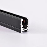 Трек однофазный LINEA 24V Linea Lightstar 506017