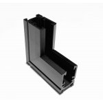 Соединитель L-образный Linea Lightstar 506137