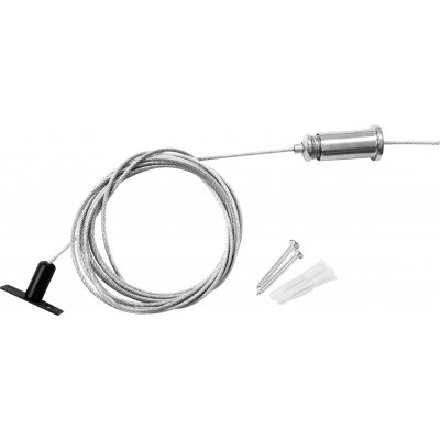 Подвес универсальный трековый для треков LINEA Linea Lightstar 506170 Подвес универсальный трековый для треков LINEA Linea Lightstar 506170