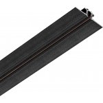 Трек встраиваемый однофазный LINEA 24V Linea Lightstar 506227