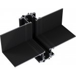 Соединитель L-образный встраиваемый Linea Lightstar 506257