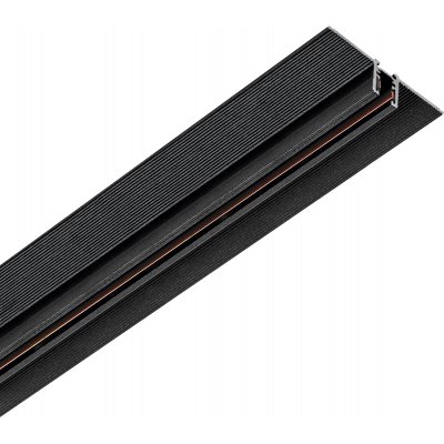 Трек встраиваемый однофазный LINEA 24V Linea Lightstar 506317 Трек встраиваемый однофазный LINEA 24V Linea Lightstar 506317