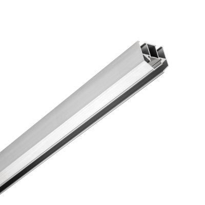 Профиль металлический 2 м для монтажа треков LINEA Linea Lightstar 506420