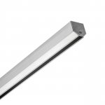 Профиль металлический 2 м для монтажа треков LINEA Linea Lightstar 506420