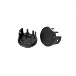 Заглушка концевая к треку 5064хх LINEA  тип D Linea  506467