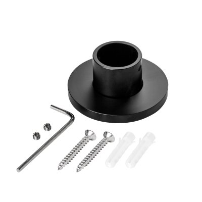 Пятка крепежа 5064х7 LINEA тип D Linea 506487 Пятка крепежа 5064х7 LINEA тип D Linea 506487